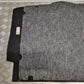 HYUNDAI I20N (BC3) MK3 2020-2023 GENUINE BOOT CARPET COVER LINER 85710-Q0000