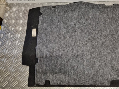 HYUNDAI I20N (BC3) MK3 2020-2023 GENUINE BOOT CARPET COVER LINER 85710-Q0000