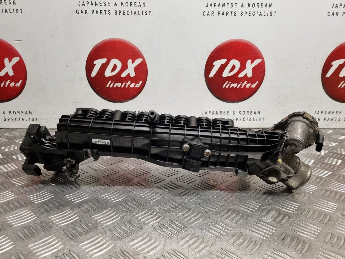 KIA CEED MK2 JD 2015-2018 1.6 CRDI GENUINE EURO 6 INLET MANIFOLD 28310-2A690