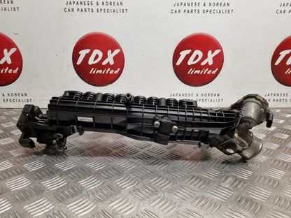 Kia Ceed Mk2 Jd 2015-2018 1.6 Crdi Genuine Euro 6 Inlet Manifold 28310-2A690 10