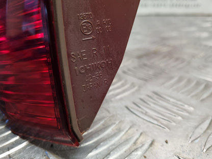 TOYOTA RAV4 (XA40) MK4 2012-2015 PRE-FACELIFT GENUINE DRIVERS REAR INNER LIGHT