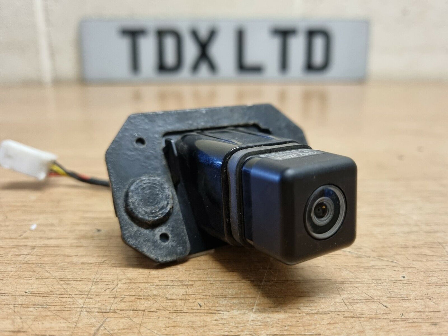 Nissan NV200 Genuine Rear Reverse Parking Camera 2013-2018 28442-JX01A