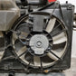 MAZDA 3 MK3 BM 2.2 DIESEL 2013-2019 GENUINE RADIATOR RAD FAN PACK 223000-3373