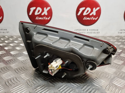 HYUNDAI I40 ESTATE 2011-2015 PRE-FACELIFT DRIVERS SIDE REAR LED INNER TAIL LIGHT