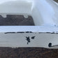 TOYOTA PRIUS 2009-2012 GENUINE FRONT BUMPER IN WHITE