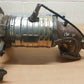 Hyundai i30N Performance 2.0 Turbo Petrol Exhaust Manifold + Cat 2GNY0