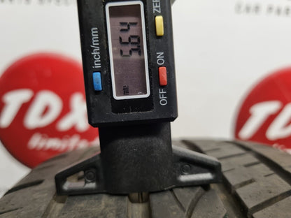 HYUNDAI I20 PB 2008-2014 15" INCH GENUINE ALLOY WHEEL 5MM 185/60/15 52910-1J805