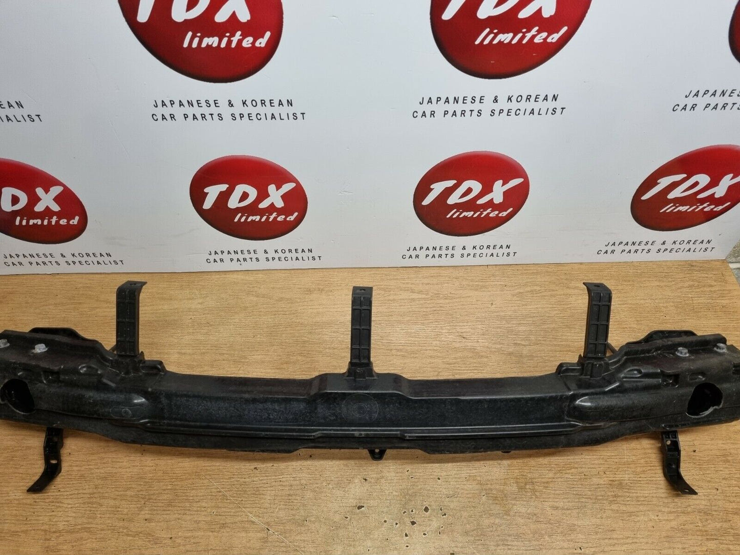 HYUNDAI I30 MK3 GENUINE REAR REINFORCEMENT CRASH IMPACT SUPPORT BAR 2016-2020