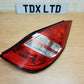 Genuine Hyundai i30 MK1 Drivers Rear Outer Tail Light Lamp 2008-2011