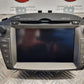 HYUNDAI IX35 2013-2015 GENUINE SAT NAV CD STEREO PLAYER HEAD UNIT 96560-2Y600TJN