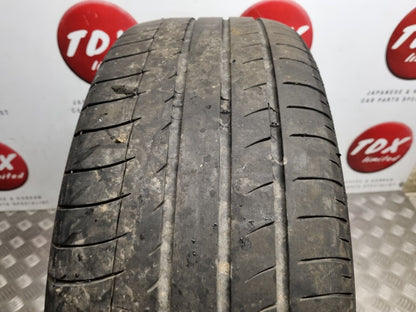 HONDA CR-V MK4 2013-2016 18" INCH GENUINE ALLOY WHEEL 4MM 225/60/18 7J T1G18070B