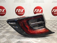 Toyota Corolla MK12 2019-2023 Hatchback Passengers Rear Body Brake LED Light - photo 1 of 9