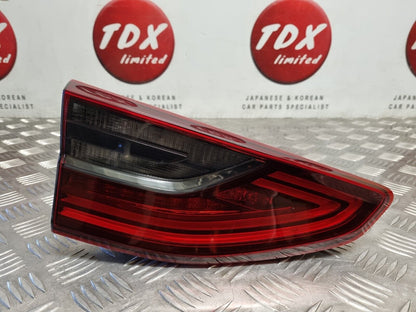 Kia Ceed Mk3 2019-2022 Hatch Genuine Passengers Rear Inner Tail Led Brake Light 1