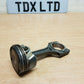 Hyundai I30N Performance 2.0 Petrol Piston 2017 2018 2019 2020