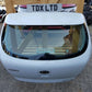 Kia Pro Ceed MK1 3DR Hatchback White Boot Lid Tailgate Shell 2007-2012