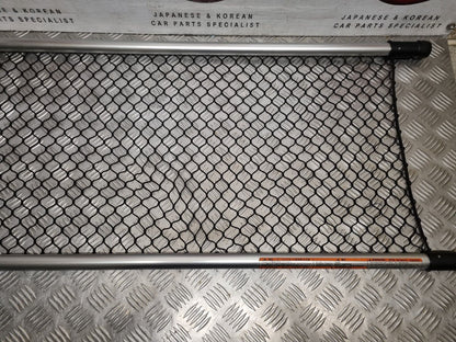 TOYOTA RAV4 XA40 MK4 2012-2018 GENUINE REAR BOOT CARGO NET SEPARATION DOG GUARD