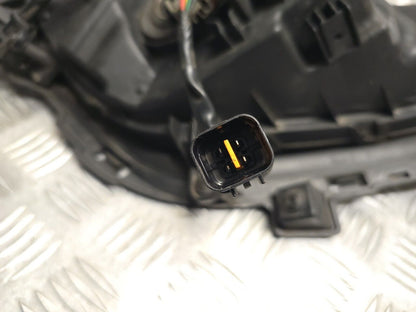 HYUNDAI I30 (GD) MK2 2012-2017 GENUINE PASSENGERS FRONT LED DRL + FOG LIGHT LAMP