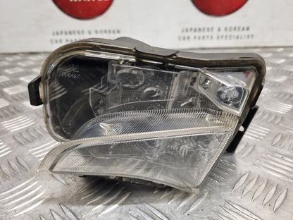 TOYOTA AURIS HYBRID (E150) 2010-2012 GENUINE PASSENGERS SIDE FRONT LED DRL LIGHT