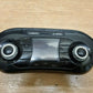 Nissan Juke F15 Genuine Heater AC Air Con Climate Controls 2010-2018 24845 1KA3A