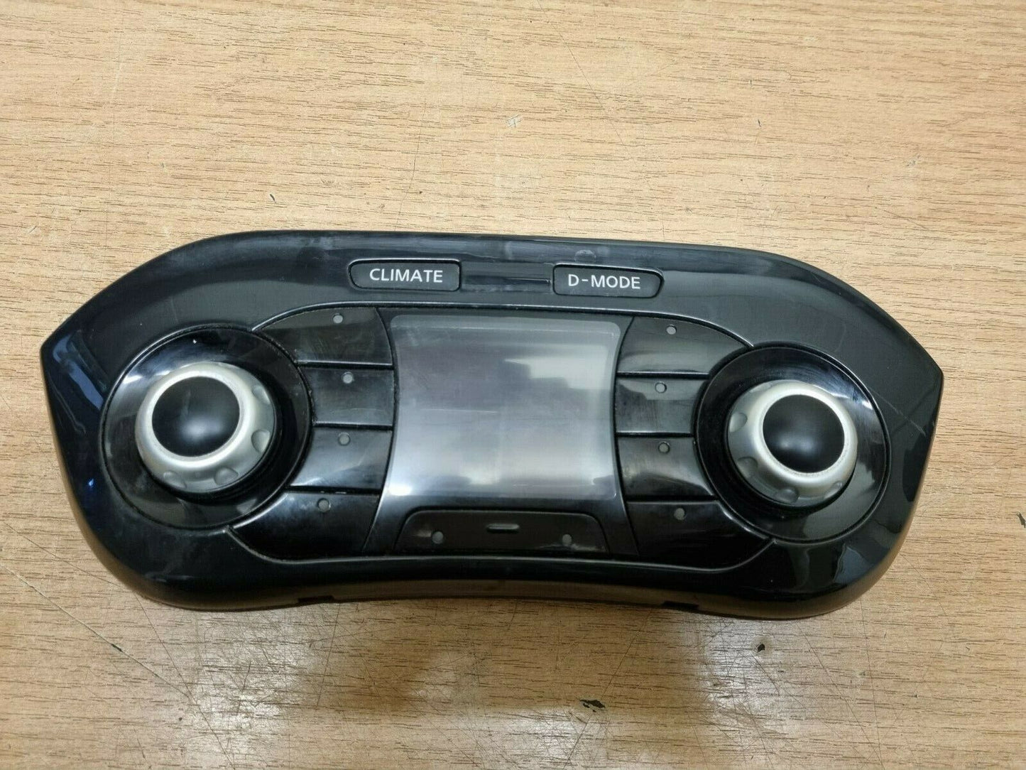 Nissan Juke F15 Genuine Heater AC Air Con Climate Controls 2010-2018 24845 1KA3A