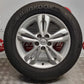 HYUNDAI IX35 17" INCH 2010-2015 ALLOY WHEEL 225/60/17 5MM 6.5J 52910-2S200