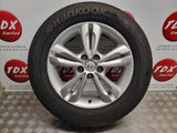 Hyundai Ix35 17" Inch 2010-2015 Alloy Wheel 225/60/17 5Mm 6.5J 52910-2S200 1