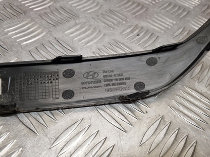 HYUNDAI TUCSON 2015-2018 MK3 PRE-FACELIFT DRIVERS SIDE FRONT FOG LIGHT + DRL