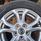 MAZDA CX-3 (DK) 2015-2020 16" INCH ALLOY WHEEL SET + TYRES 215/60/16 9965F36560