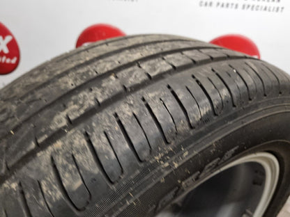 HONDA CR-V MK4 2013-2016 18" INCH GENUINE ALLOY WHEEL 5MM 225/60/18 T1G18070B