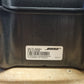 NISSAN QASHQAI J10 2010-2013 GENUINE BOSE SUBWOOFER AUDIO BASS BOX 28170-JD65A