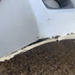 TOYOTA PRIUS 2009-2012 GENUINE FRONT BUMPER IN WHITE