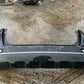 KIA SPORTAGE MK4 2018-2021 PRE-FACELIFT GENUINE REAR BUMPER BLACK