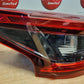 NISSAN QASHQAI J11 2017-2019 FACELIFT GENUINE PASSENGER SIDE REAR LED BODY LIGHT