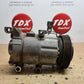 HYUNDAI IX35 1.6 GDI PETROL 2010-2015 GENUINE AC PUMP F500-DX9EA04