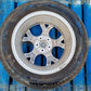 Nissan Juke F16 5-Spoke 17" Alloy Wheel 2019-2021 215/60R17 17X7J 403006PA1A