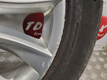 MAZXA CX-5 (KE) 2012-2017 19" INCH GENUINE ALLOY WHEEL 225/55/19 ET50 9965037090