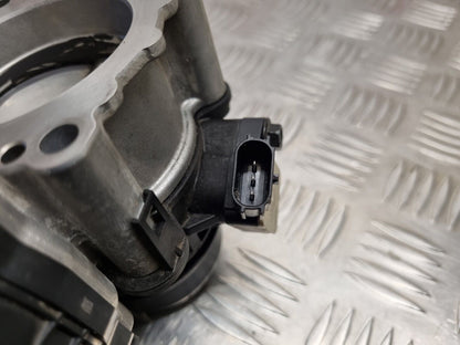 HYUNDAI I20N (BC3) 2020-2023 1.6 TURBO PETROL GENUINE THROTTLE BODY 35100-2M417
