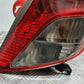 TOYOTA YARIS 2012-2015 PRE-FACELIFT GENUINE DRIVERS SIDE REAR OUTER BRAKE LIGHT