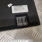 TOYOTA AVENSIS ESTATE T27 2009-2015 GENUINE BOOT FLOOR CARPET COVER 5841005021C1