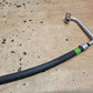 TOYOTA YARIS MK4 1.5 HYBRID 2020-2022 GENUINE AC AIR CON PIPE HOSE