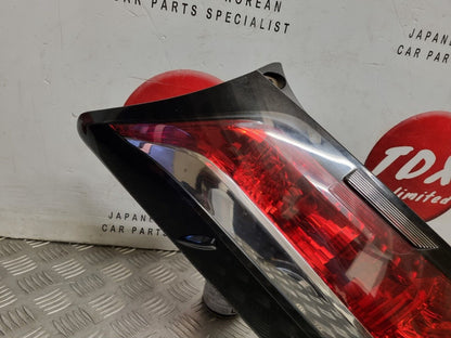 TOYOTA AYGO MK2 2014-2017 PRE-FACELIFT GENUINE PASSENGERS SIDE REAR OUTER LIGHT