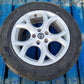 Nissan Juke F16 5-Spoke 17" Alloy Wheel 2019-2021 215/60R17 17X7J 403006PA1A