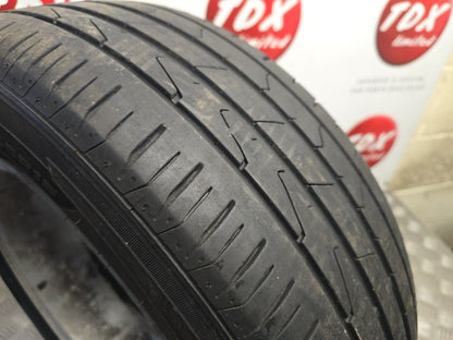 HYUNDAI I30 MK2 (GD) 15" INCH 2012-2017 ALLOY WHEEL 4.8MM 195/65/15 52910-A5150