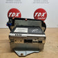 HONDA INSIGHT MK2 GENUINE STEREO CD RADIO PLAYER AUX HEAD UNIT 2009-2014