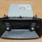 Mazda 6 Genuine Sat Nav Stereo Radio Head Unit + Surround 2013-2016 GHR966DV0A