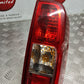 NISSAN NAVARA D40 MK2 2005-2015 GENUINE DRIVERS SIDE REAR OUTER BRAKE LIGHT LAMP