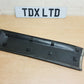 Nissan Qashqai J10 Genuine Drivers Rear Outer Door Mould 2007-2013