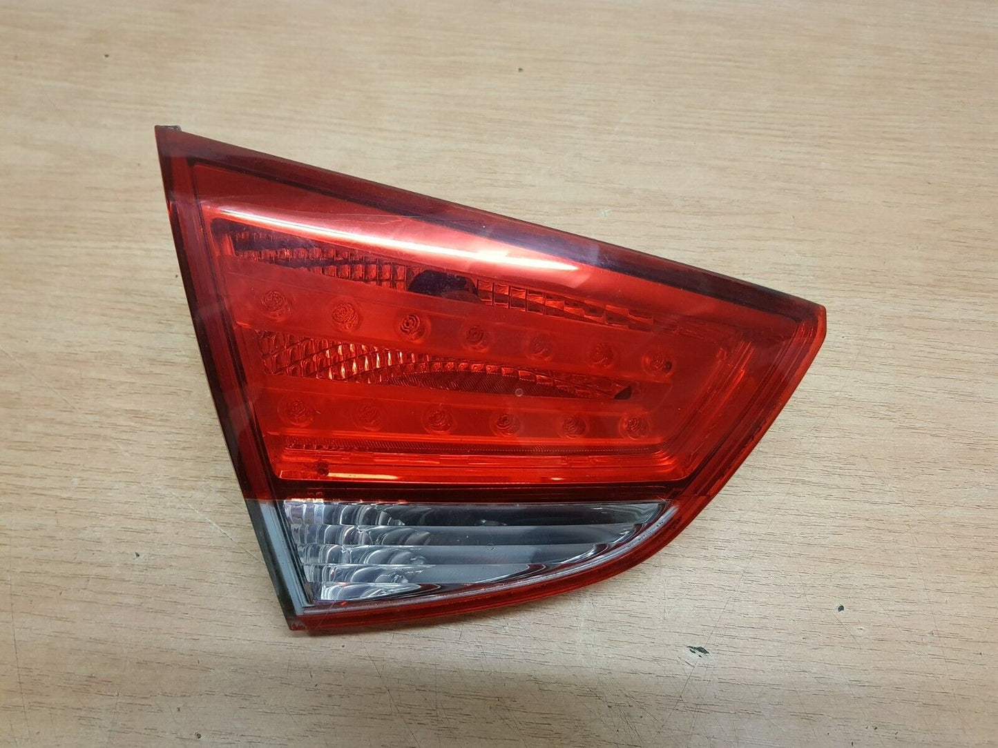 Hyundai IX35 Passengers Side Rear Inner Tailgate Light Lamp 2010-2015