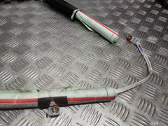 Hyundai Tucson MK3 2015-2020 Genuine Driver Side Roof Curtain Airbag 85020-D7000 - photo 1 of 11