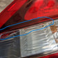 HONDA INSIGHT 2013-2015 MK2 FACELIFT GENUINE BLUE TINT PASSENGERS REAR LED LIGHT